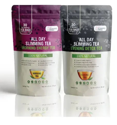 All Day Slimming Tea